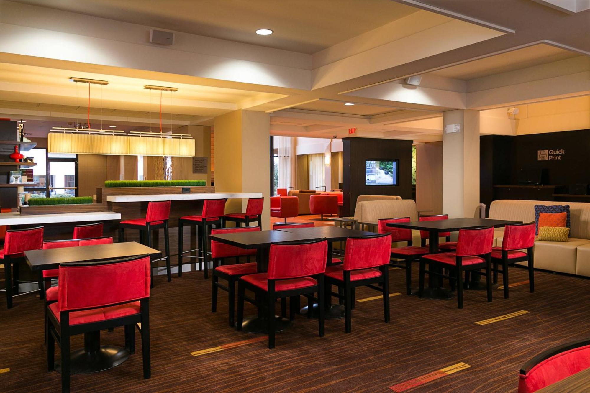 Courtyard Kansas City East/Blue Springs Exterior foto